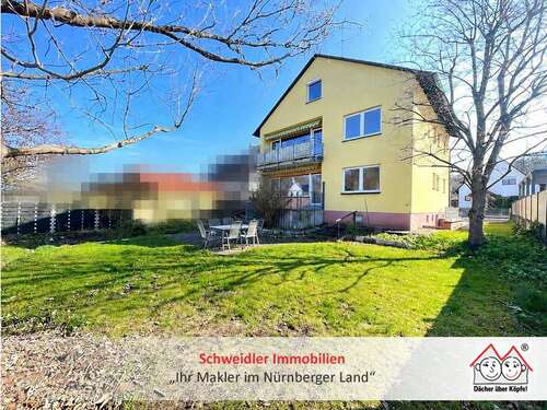 Foto - Haus zum Kaufen in Rückersdorf 588.000,00 € 207.58 m²