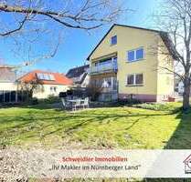Haus zum Kaufen in Rückersdorf 588.000,00 € 207.58 m²