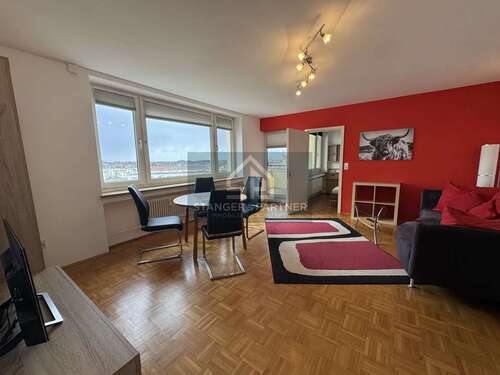 Foto - Wohnung zum Mieten in Neuried 1.150,00 € 52 m²