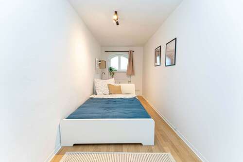 Foto - WG-Zimmer in Potsdam 620,00 € 11 m²
