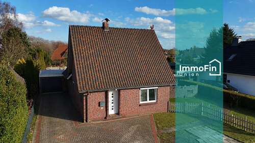 Foto - Haus zum Kaufen in Zetel 298.000,00 € 190 m²