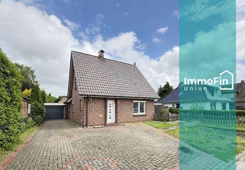 Foto - Haus zum Kaufen in Zetel 298.000,00 € 190 m²