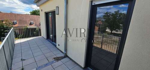 Foto - Wohnung zum Mieten in Bamberg 720,00 € 51.15 m²