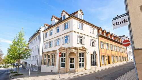 Foto - Wohnung zum Kaufen in Ludwigsburg 145.000,00 € 44 m²