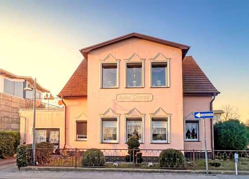 Foto - Haus zum Kaufen in Seebad Ahlbeck 520.000,00 € 220 m²