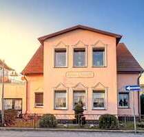 Haus zum Kaufen in Seebad Ahlbeck 520.000,00 € 220 m²