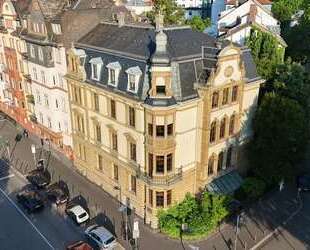 Wohnung zum Mieten in Frankfurt am Main 6.250,00 € 235.1 m²