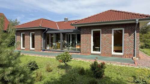 Foto - Haus zum Kaufen in Wiesmoor 289.000,00 € 89 m²