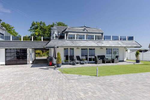 Foto - Haus zum Kaufen in Geisenheim Marienthal 1.280.000,00 € 252 m²