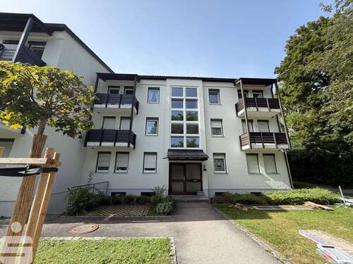 Foto - Wohnung zum Kaufen in Bad Reichenhall 185.000,00 € 54.6 m²