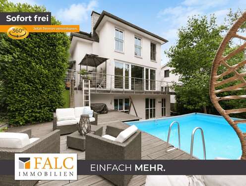 Foto - Haus zum Kaufen in Weitersburg 799.000,00 € 212 m²