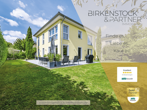 Foto - Haus zum Kaufen in Frechen 1.250.000,00 € 160 m²
