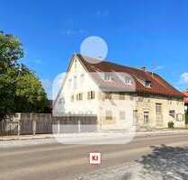 Grundstück zu verkaufen in Obergünzburg 120.000,00 € 578 m²