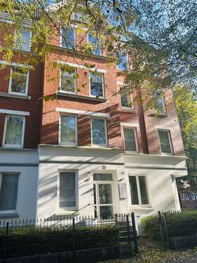 Foto - Wohnung zum Kaufen in Kiel 149.900,00 € 45.55 m²