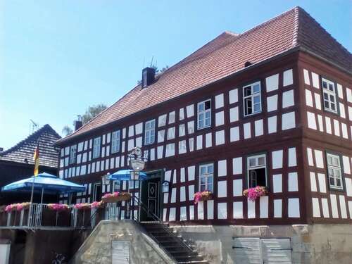 Foto - Gastronomie in Michelau in Oberfranken Schwürbitz 190.000,00 € 210 m²