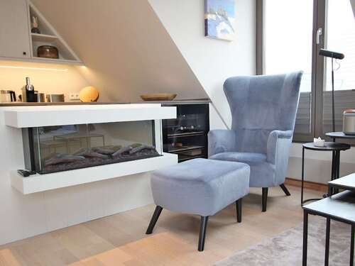 Foto - Wohnung zum Kaufen in Wenningstedt-Braderup 588.000,00 € 54 m²