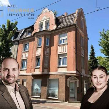 Foto - Haus zum Kaufen in Gelsenkirchen 348.600,00 € 295 m²