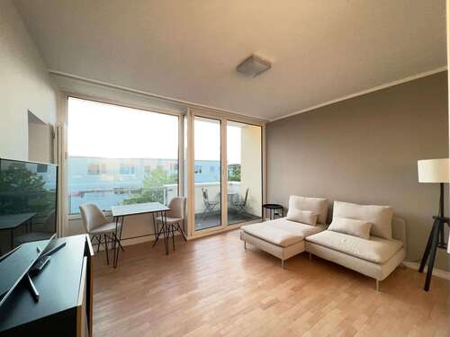 Foto - Wohnen auf Zeit in Berlin 1.150,00 €