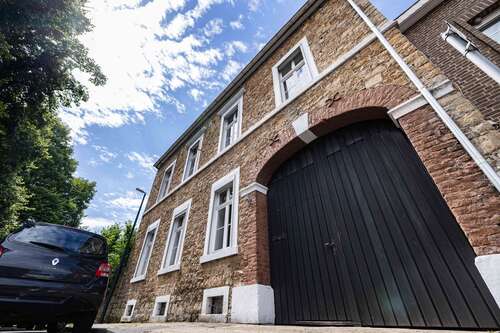 Foto - Haus zum Kaufen in Mausbach 380.000,00 € 198 m²