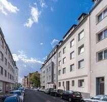 Wohnung zum Kaufen in Düsseldorf 249.900,00 € 54 m²