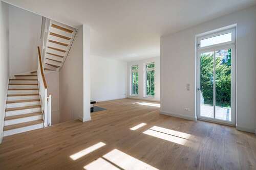 Foto - Haus zum Kaufen in Frankfurt am Main 2.875.000,00 € 177 m²