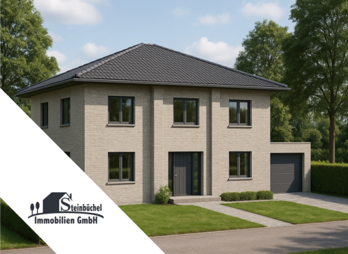 Foto - Haus zum Kaufen in Steinfurt 645.005,00 € 171.15 m²