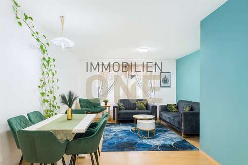 Foto - Wohnung zum Kaufen in Neutraubling 255.000,00 € 62.93 m²