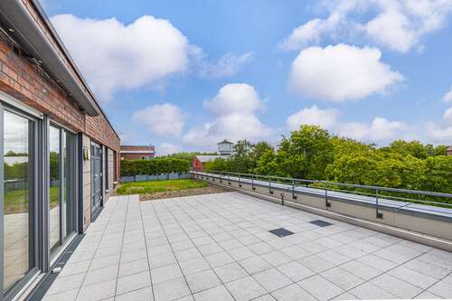 Foto - Wohnung zum Mieten in Leverkusen 2.300,00 € 140 m²