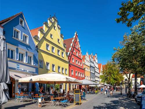 Foto - Wohnung zum Kaufen in Weiden 639.000,00 € 125.17 m²