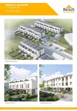 Foto - Haus zum Kaufen in Waghäusel 559.000,00 € 136 m²