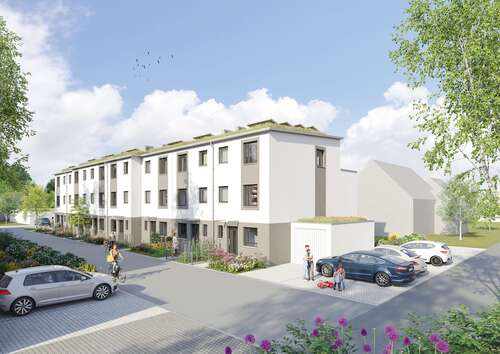Foto - Haus zum Kaufen in Waghäusel 569.000,00 € 136 m²