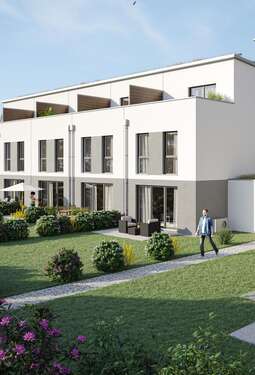 Foto - Haus zum Kaufen in Waghäusel 573.000,00 € 136 m²