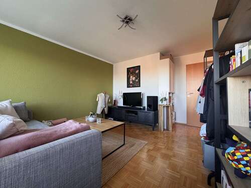 Foto - Wohnung zum Mieten in Crailsheim 680,00 € 60.51 m²