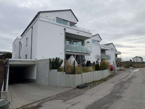 Foto - Wohnung zum Kaufen in Friedrichshafen-Ailingen 485.000,00 € 82.04 m²