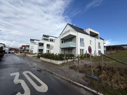 Foto - Wohnung zum Kaufen in Friedrichshafen-Ailingen 485.000,00 € 82.04 m²