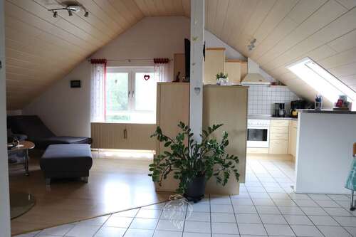 Foto - Wohnung zum Kaufen in Bad Rappenau 269.000,00 € 80 m²