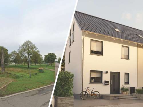 Foto - Haus zum Kaufen in Alperstedt 390.780,00 € 138 m²