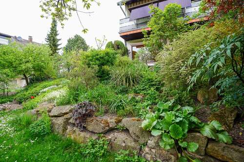 Foto - Haus zum Kaufen in Mannheim 489.000,00 € 170 m²