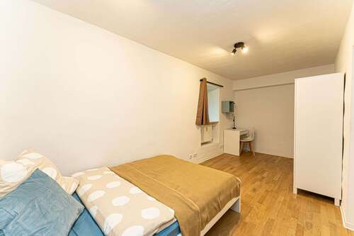 Foto - WG-Zimmer in Potsdam 630,00 € 14 m²