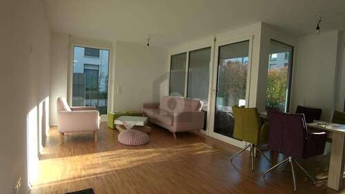 Foto - Wohnung zum Mieten in Stuttgart Birkach 1.200,00 € 63 m²