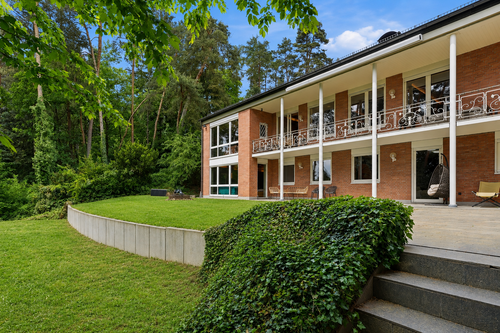 Foto - Haus zum Kaufen in Ramstein-Miesenbach 2.750.000,00 € 702 m²