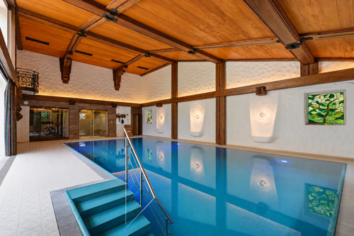 Foto - Haus zum Kaufen in Ramstein-Miesenbach 2.750.000,00 € 702 m²