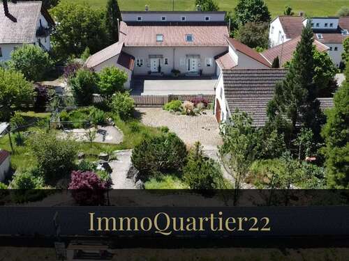 Foto - Grundstück zu verkaufen in Eurasburg 350.000,00 € 712 m²
