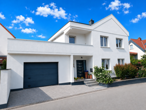 Foto - Haus zum Mieten in Mainz 2.400,00 € 145 m²