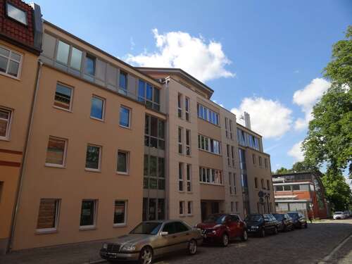 Foto - Wohnung zum Mieten in Greifswald 860,00 € 72.13 m²