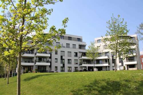 Foto - Wohnung zum Mieten in Chemnitz 1.550,00 € 138 m²