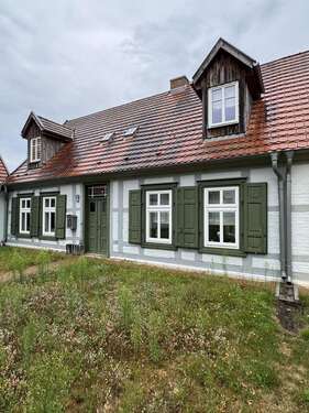 Foto - Haus zum Kaufen in Ludwigslust 435.000,00 € 150 m²