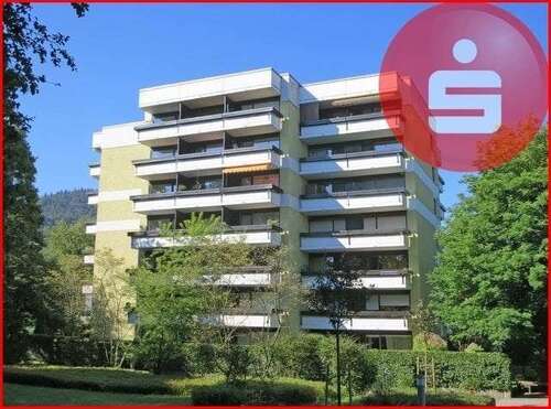 Foto - Wohnung zum Kaufen in Bad Reichenhall 150.000,00 € 38 m²