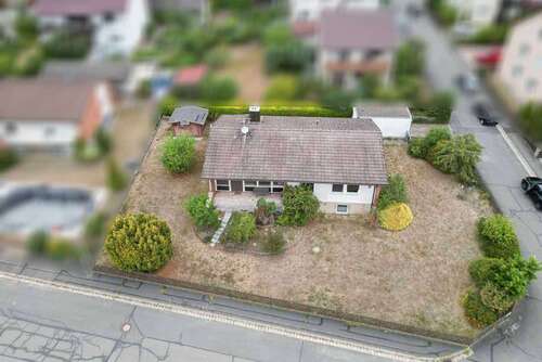 Foto - Haus zum Kaufen in Hausen 499.000,00 € 162.19 m²
