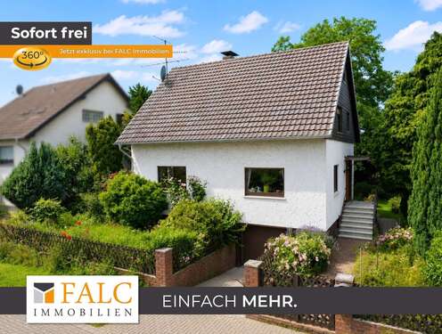 Foto - Haus zum Kaufen in Hennef (Sieg) 399.000,00 € 121 m²
